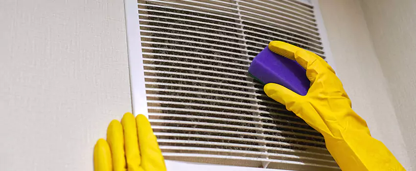 Vent Cleaning Company in Monroe, LA