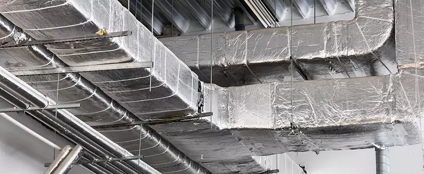 Vent Dust Cleaning Cost in Monroe, LA