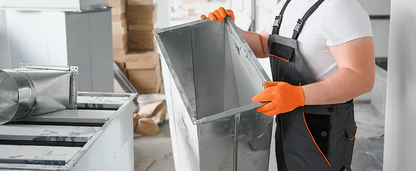 Ventilation Fan Cleaning Services in Monroe, Louisiana