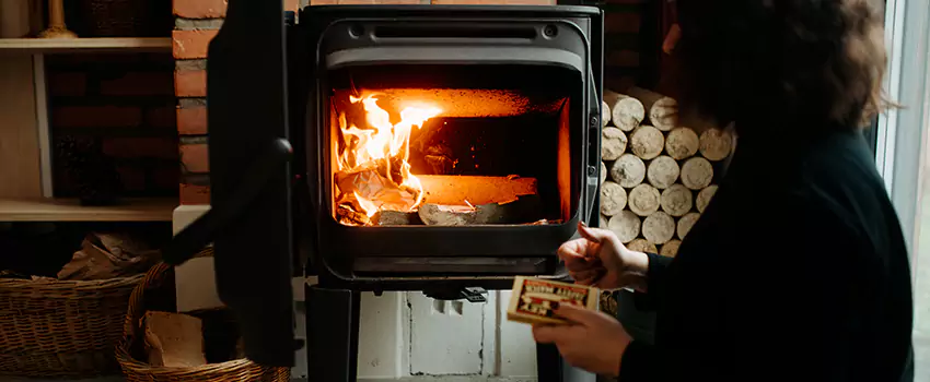Key Features of Vermont Castings Fireplaces in Monroe, LA