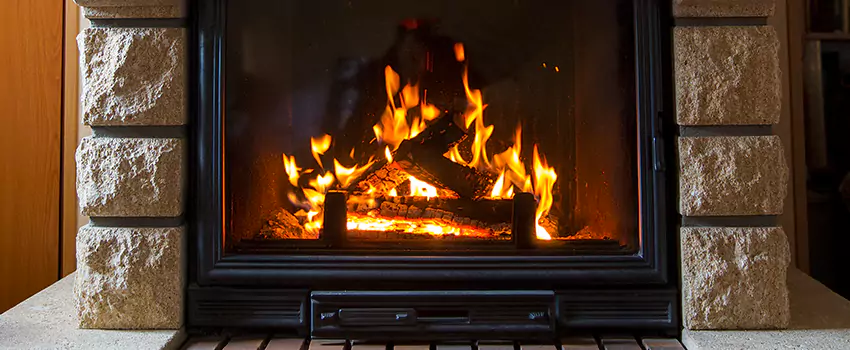 Best Wood Fireplace Repair Company in Monroe, Louisiana
