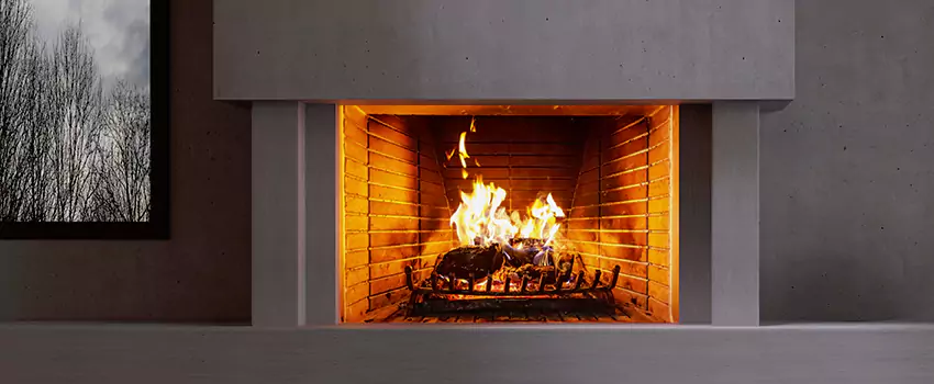 Indoor Wood Burning Furnace Repair and Installation in Monroe, Louisiana
