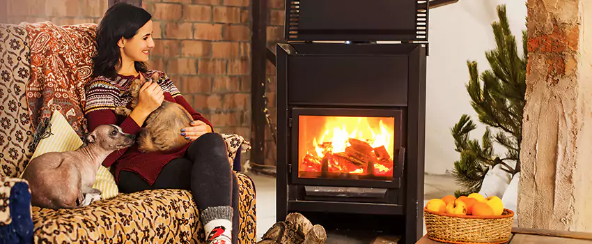 Wood Stove Chimney Cleaning Services in Monroe, LA