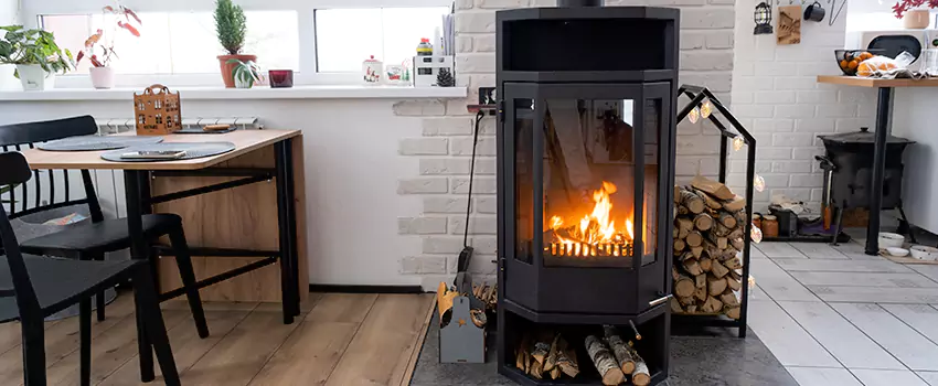 Wood Stove Firebox Installation Services in Monroe, LA