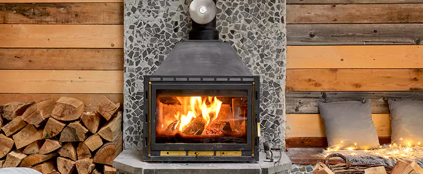 Wood Stove Cracked Glass Repair Services in Monroe, LA