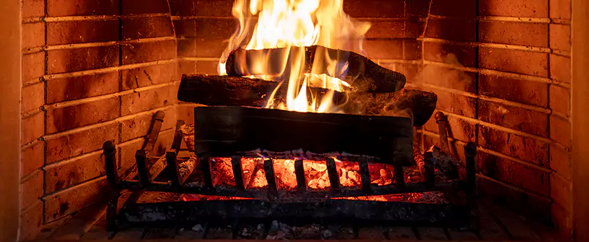 Chimney Ash Dump Cover Repair Services in Monroe, LA