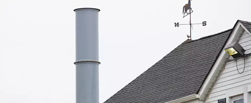 Multi-flue Chimney Caps Installation And Repair in Monroe, LA
