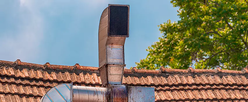 Chimney Creosote Cleaning Experts in Monroe, Louisiana