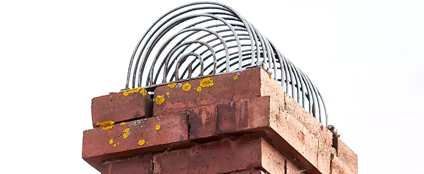 Chimney Crown Problems in Monroe, Louisiana