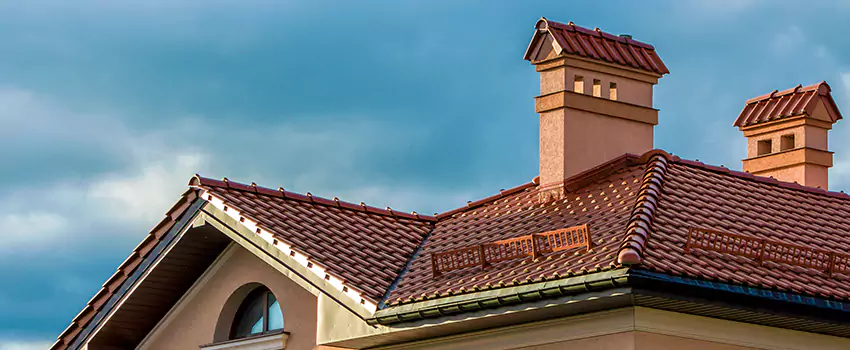Residential Chimney Services in Monroe, Louisiana