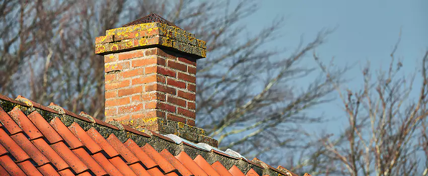 Chimney Flue Cap Installation in Monroe, LA