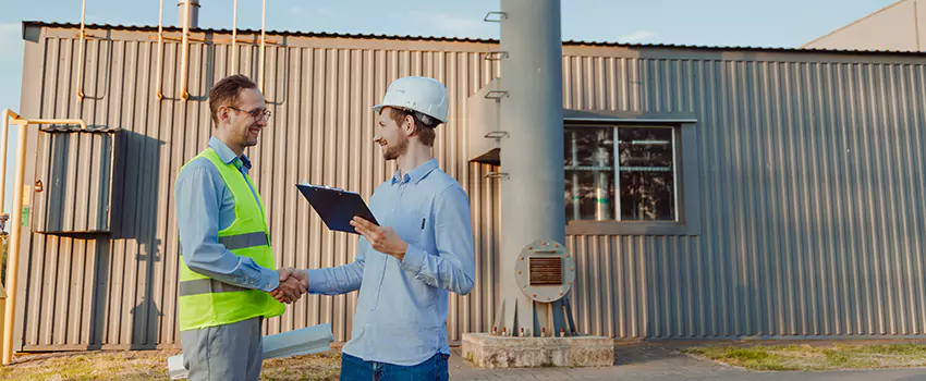 Chimney Cap Inspection in Monroe, LA