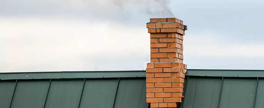 Chimney Installation Company in Monroe, LA