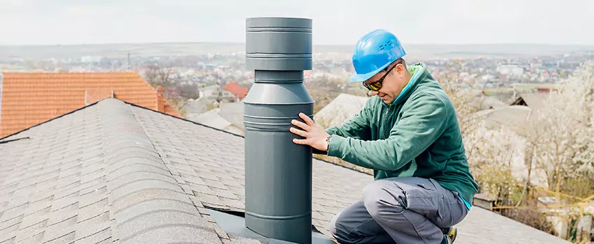 Insulated Chimney Liner Services in Monroe, LA
