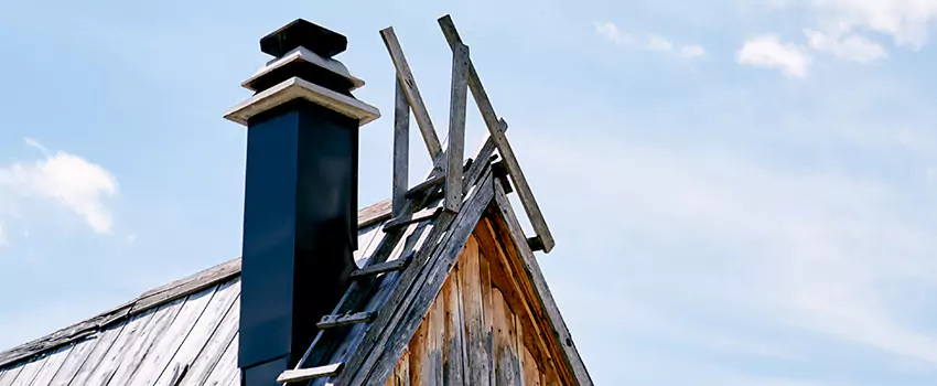 Chimney Pot Inspection in Monroe, LA