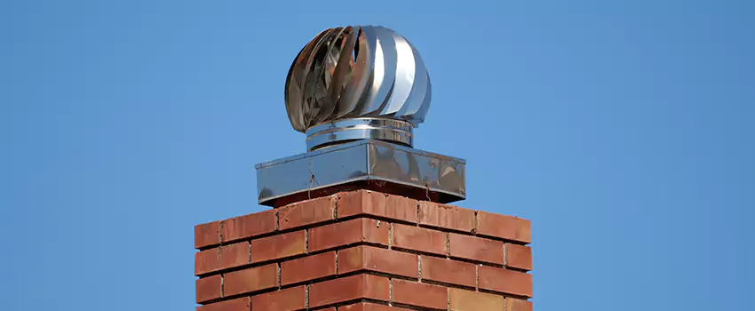 Chimney Flue Rebuild Services in Monroe, Louisiana