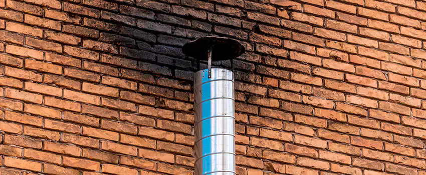 Chimney Design and Style Remodel Services in Monroe, Louisiana