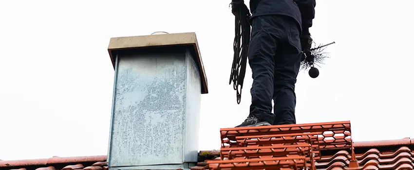 Modern Chimney Sweeping Techniques in Monroe, Louisiana