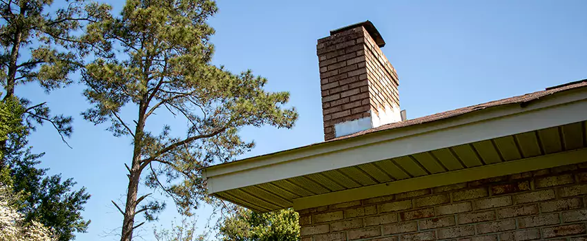 Brick Chimney Sweep Near Me in Monroe, LA