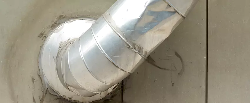 Dryer Vent Repair Process in Monroe, LA