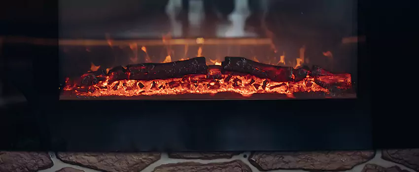 Cost of Electric Fireplace Repair Service in Monroe, Louisiana