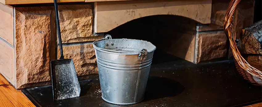 Clean The Fireplace Mantle And Hearth in Monroe, Louisiana
