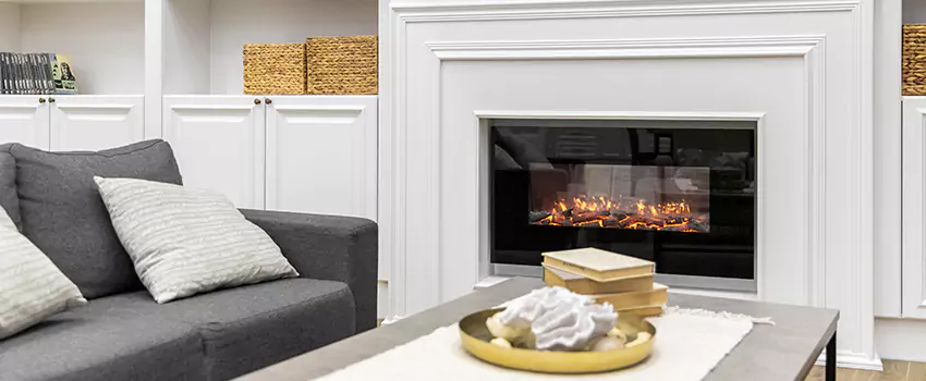Professional Fireplace Maintenance Contractors in Monroe, LA
