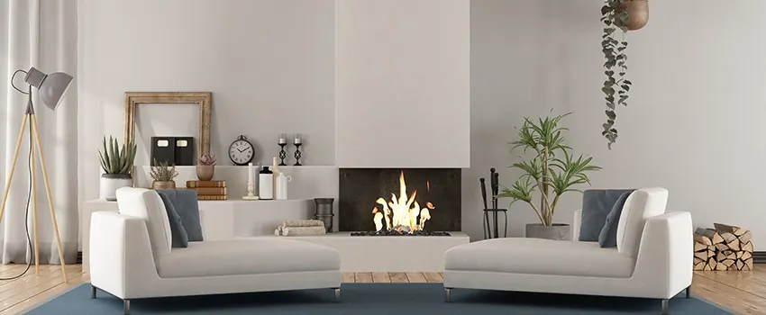 Decorative Fireplace Crystals Services in Monroe, Louisiana