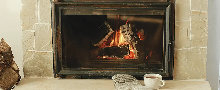 Fireplace Door Handle Replacements Services in Monroe, Louisiana