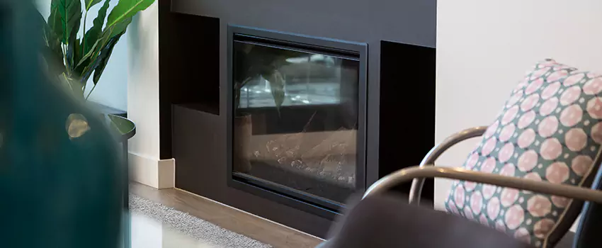 Gas Fireplace Installation in Monroe, LA