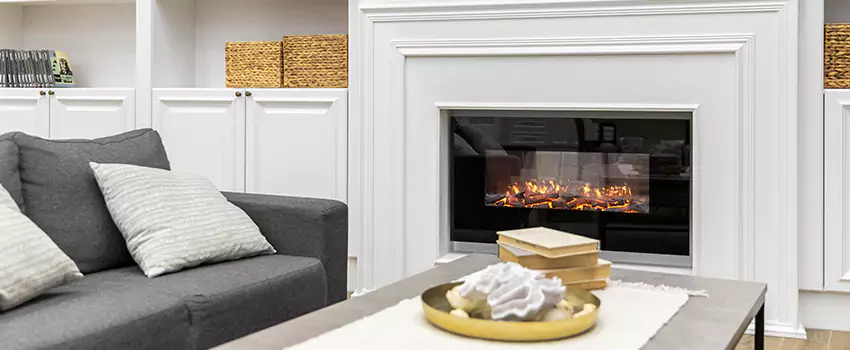 Pellet Fireplace Insert Installation in Monroe, LA