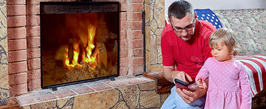 Fireplace Safety Locks For Kids in Monroe, LA