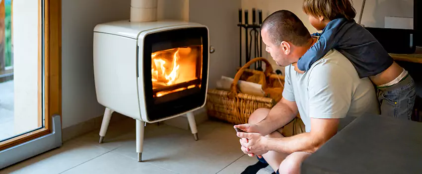 Fireplace Flue Maintenance Services in Monroe, LA