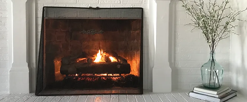 Cost-Effective Fireplace Mantel Inspection And Maintenance in Monroe, LA