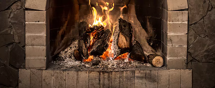 Cost of Rebuilding A Fireplace in Monroe, Louisiana