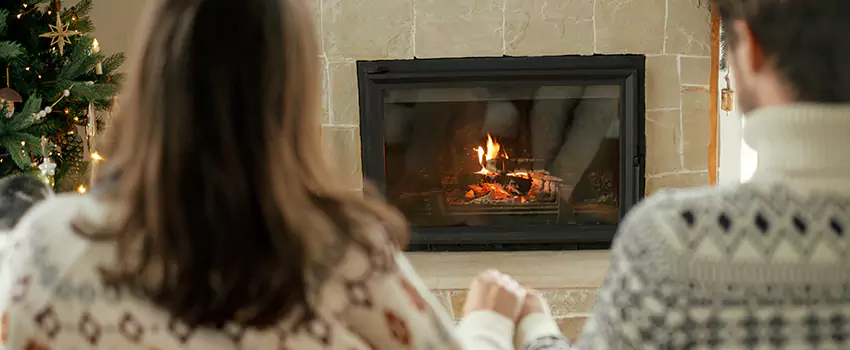 Fireplace Firebox Refurbish & Restore Services in Monroe, LA