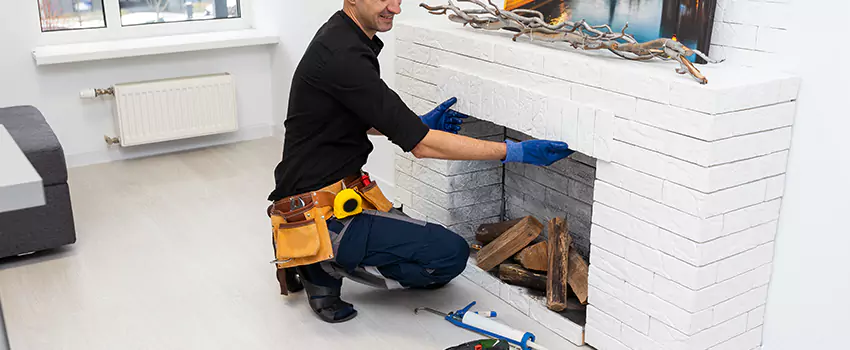 Gas Fireplace Repair And Replacement in Monroe, LA
