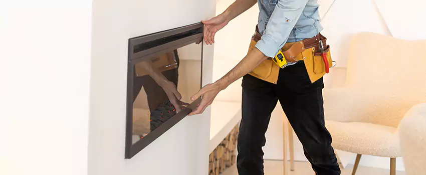 Traditional Fireplace Vent Sweeping in Monroe, LA