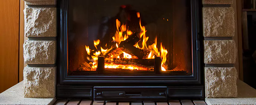 Fireplace Xtrordinair Probuilder Gas Fireplace Installation in Monroe, LA