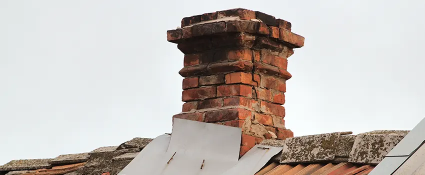 Cost of Fixing Blocked Chimney in Monroe, Louisiana