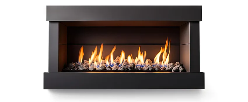 Outdoor Gas Fireplaces Installation in Monroe, LA