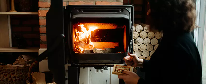 Hearthstone Wood Stoves Fireplace Repair in Monroe, Louisiana