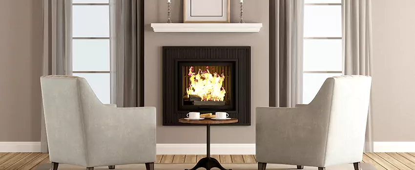 Heatilator Direct Vent Fireplace Services in Monroe, Louisiana
