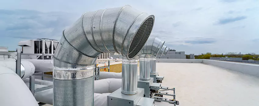 Insulated Ductwork Repair Services Near Me in Monroe, LA