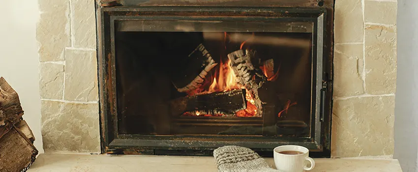 Kings man Fireplaces Insert Services in Monroe, LA