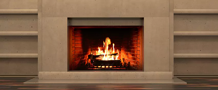 Majestic Trilliant Series Gas Fireplace Insert Repair in Monroe, Louisiana