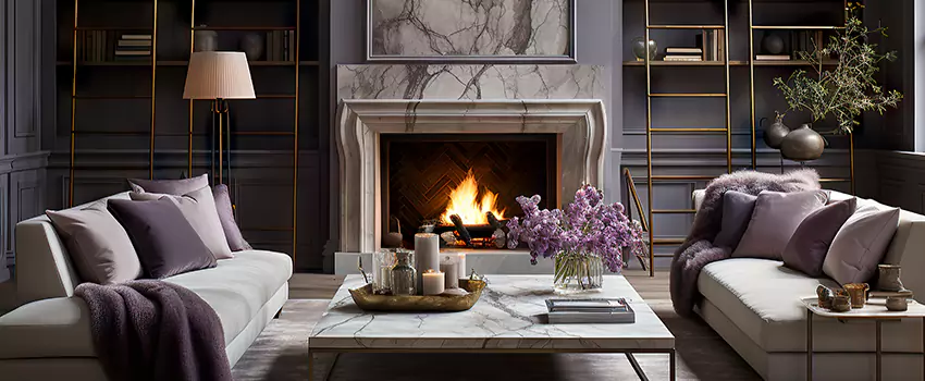 Napoleon Galaxy Series Outdoor Fireplaces Repair in Monroe, LA