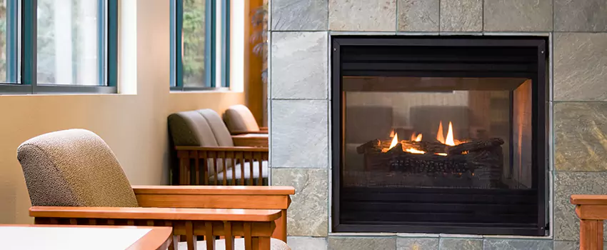 Osburn Fireplace Tempered Glass Hearth Pad Replacement in Monroe, Louisiana