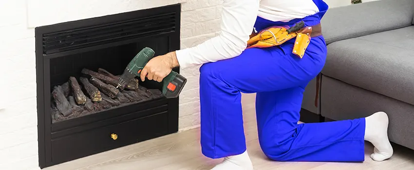 Pellet Fireplace Repair Services in Monroe, LA
