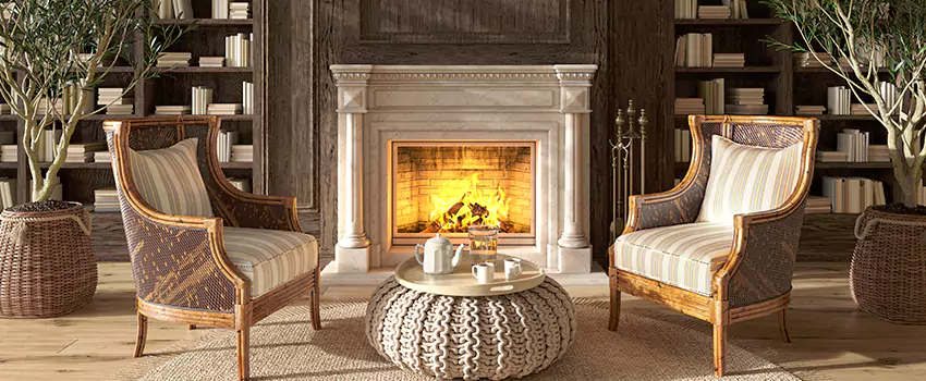 Cost of RSF Wood Fireplaces in Monroe, Louisiana